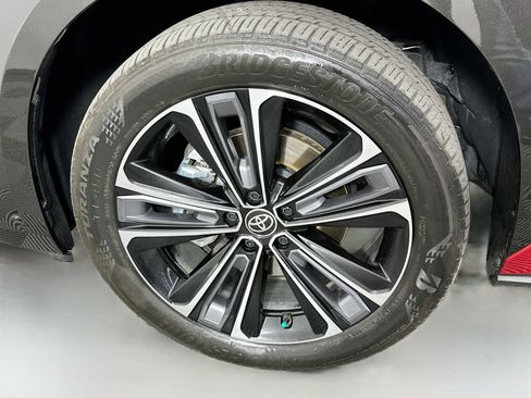 Used 2023 Toyota bZ4X AWD w/ Weather Package image 33