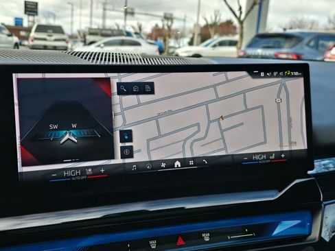 Used 2024 BMW i5 M60 w/ Premium Package AWD/4WD image 20