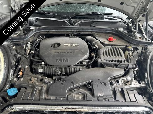 Used 2018 MINI Cooper S FWD image 22