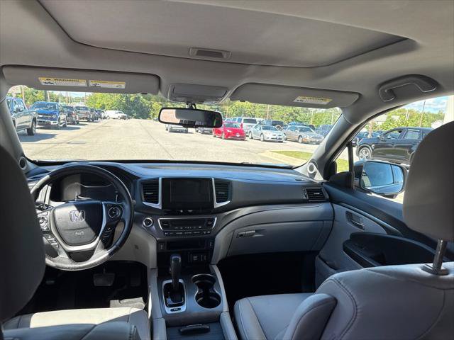 Used 2018 Honda Pilot EX-L image 21