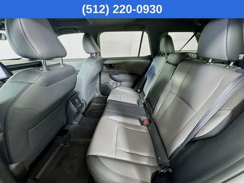 New 2026 Subaru Outback Premium AWD/4WD image 30