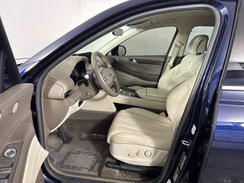 Used 2024 Genesis GV80 2.5T image 4
