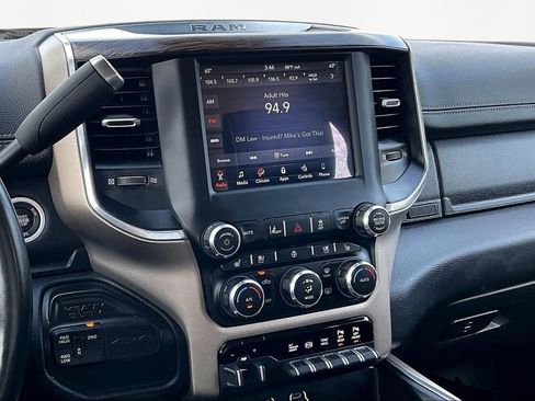 Used 2021 RAM 3500 Laramie w/ Safety Group B image 6