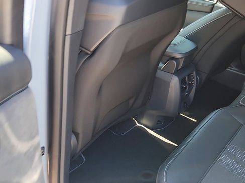 New 2025 Ford Mustang Mach-E GT image 22