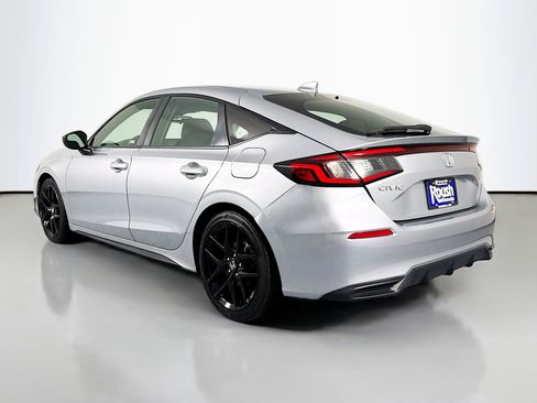 Certified 2023 Honda Civic Sport image 7