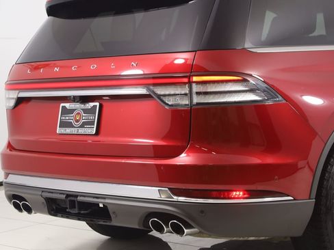 Used 2020 Lincoln Aviator Reserve w/ Equipment Group 202A AWD/4WD image 53