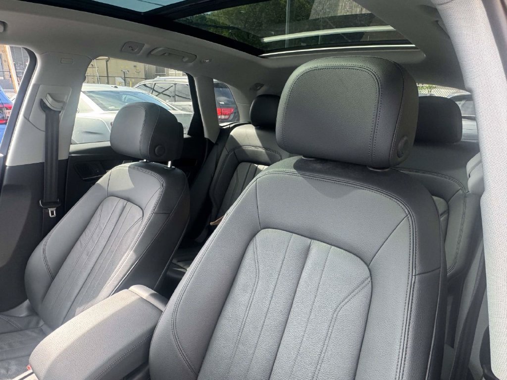 Used 2018 Audi Q5 2.0T Premium Plus AWD/4WD image 17