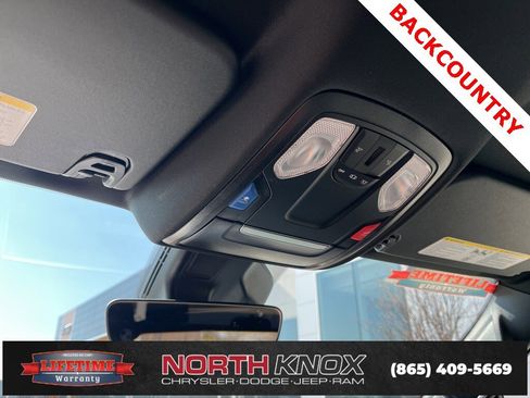 New 2026 RAM 1500 Big Horn w/ Night Edition image 14