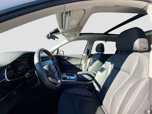 Used 2023 Audi Q7 3.0T Prestige image 22