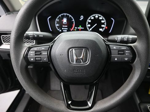 Used 2024 Honda Civic LX image 10