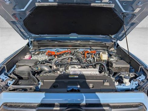 New 2026 Toyota Tacoma TRD Off-Road image 16