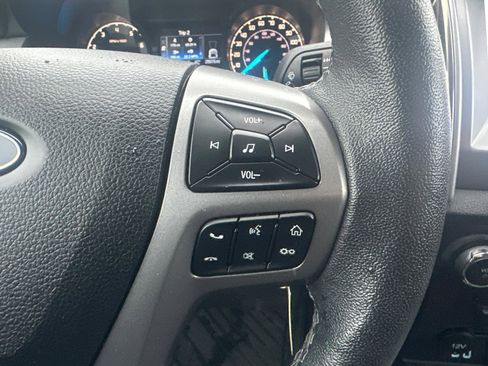 Used 2022 Ford Ranger XLT w/ Equipment Group 301A Mid image 20