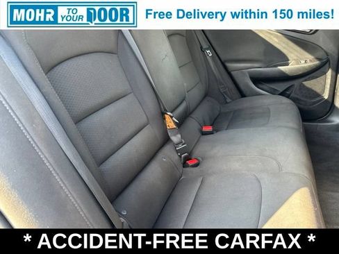 Used 2019 Chevrolet Malibu LT FWD image 37