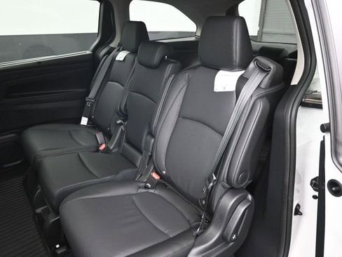 New 2026 Honda Odyssey EX-L image 31