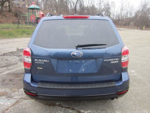 Used 2014 Subaru Forester 2.5i Premium w/ All-Weather Package image 19