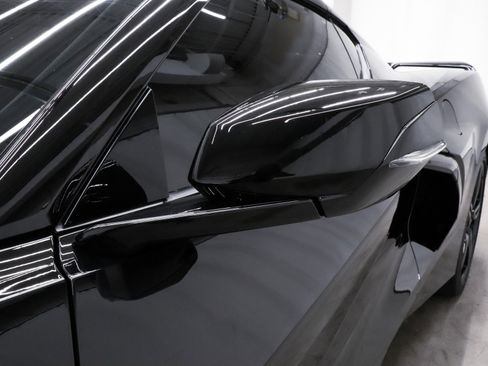 Used 2023 Chevrolet Corvette Stingray Coupe w/ Z51 Performance Package image 39