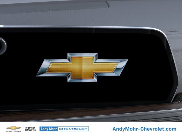 New 2026 Chevrolet Tahoe High Country w/ Sun And Tow Package AWD/4WD image 26