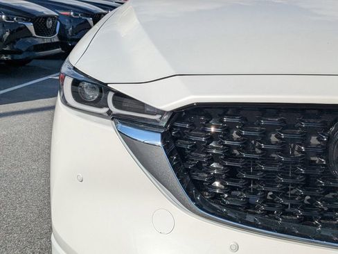 New 2025 MAZDA CX-5 AWD 2.5 S w/ Premium Plus Pkg image 10