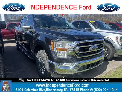 Used 2022 Ford F150 XLT w/ XTR Package