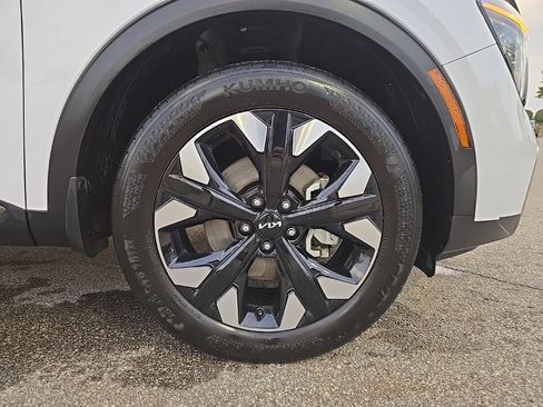 Certified 2024 Kia Sportage X-Line w/ X-Line Premium Package AWD/4WD image 13