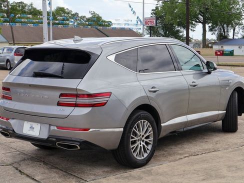 Used 2024 Genesis GV80 2.5T AWD/4WD image 26