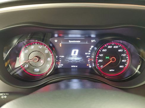 Used 2022 Dodge Charger Scat Pack image 24