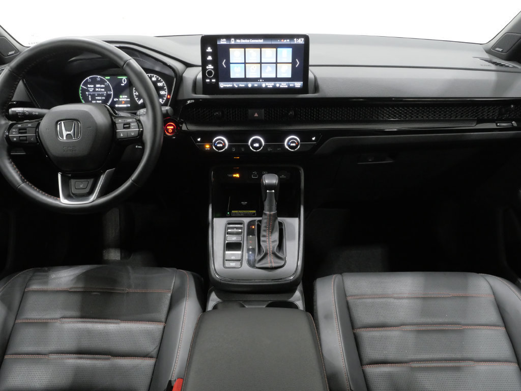 Used 2024 Honda CR-V Sport Touring image 11
