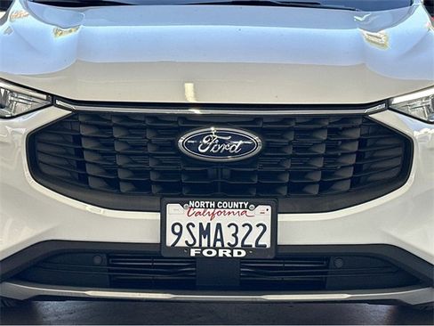 Certified 2024 Ford Escape Active image 44