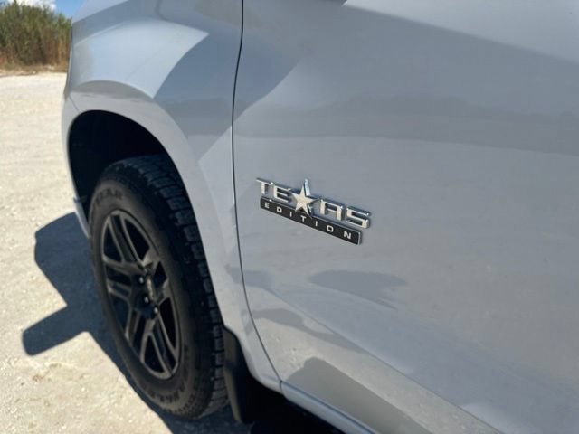 Used 2026 Chevrolet Silverado 1500 RST AWD/4WD image 12