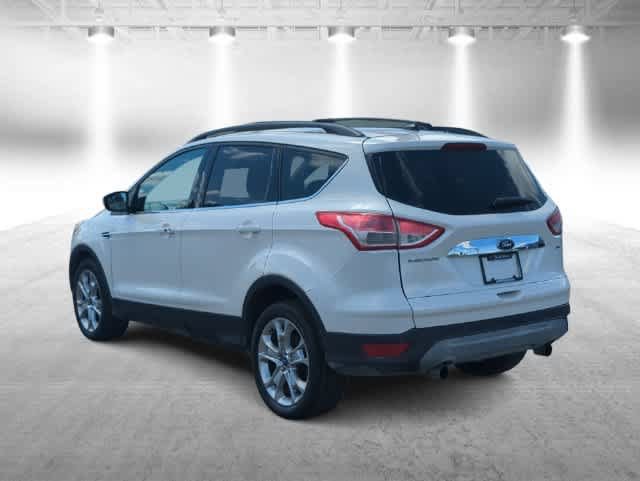 Used 2013 Ford Escape SEL AWD/4WD image 6