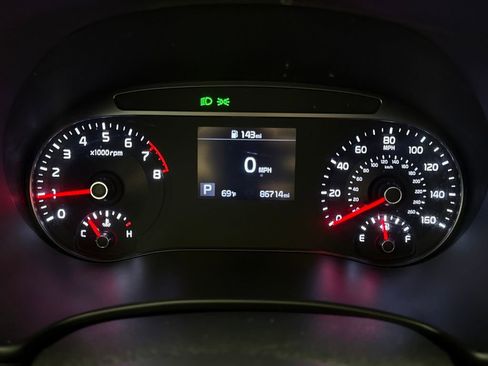 Used 2022 Kia Soul LX w/ Technology Package image 14