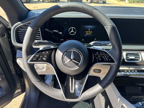 New 2026 Mercedes-Benz GLE 450 4MATIC Coupe image 21