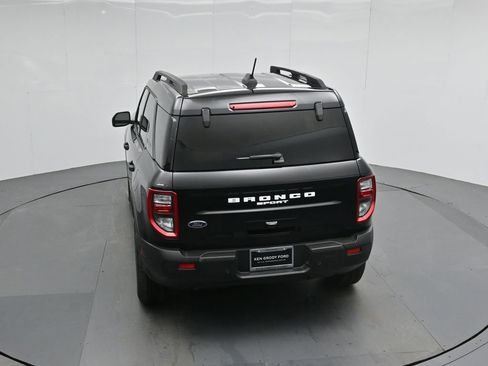 Certified 2025 Ford Bronco Sport Big Bend image 41