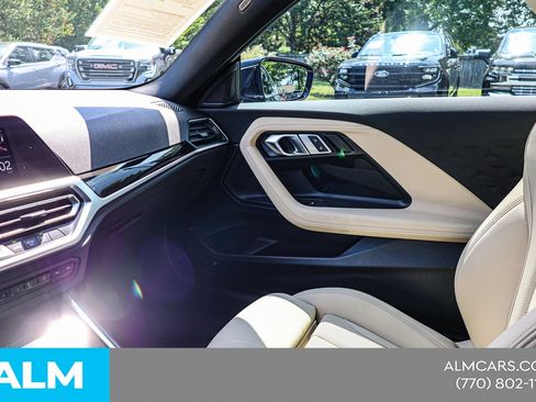 Used 2022 BMW 230i Coupe w/ Convenience Package RWD image 36