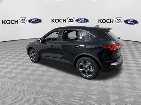 New 2025 Ford Escape ST-Line w/ Tech Pack #1 image 6