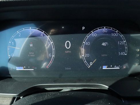 New 2025 Jeep Grand Cherokee Limited image 4