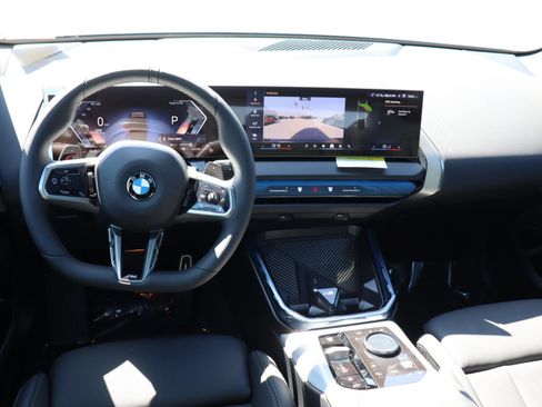 New 2026 BMW X3 xDrive30 w/ M Sport Package image 10