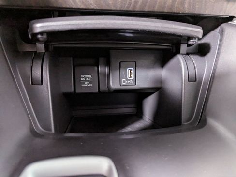 Used 2018 Honda Accord EX-L image 28