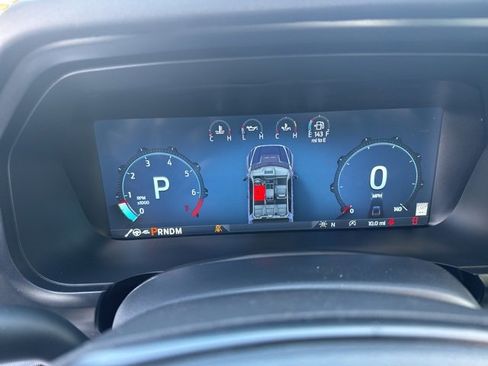 New 2025 Ford F150 Raptor image 18