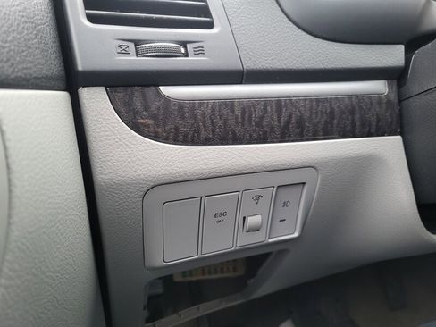 Used 2008 Hyundai Santa Fe SE image 21