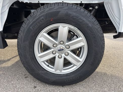 New 2026 Ford F150 XL w/ Equipment Group 103A High image 18