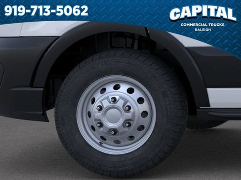New 2025 Ford Transit 350 AWD w/ Interior Upgrade Package image 19