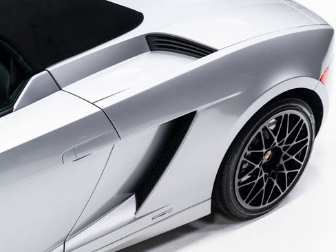 Used 2011 Lamborghini Gallardo LP 560-4 AWD/4WD image 79