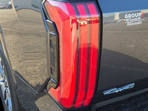 New 2026 Toyota Tundra 1794 Edition AWD/4WD image 15