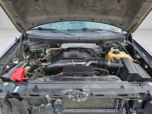 Used 2012 Ford F150 XLT w/ XLT Chrome Pkg image 23