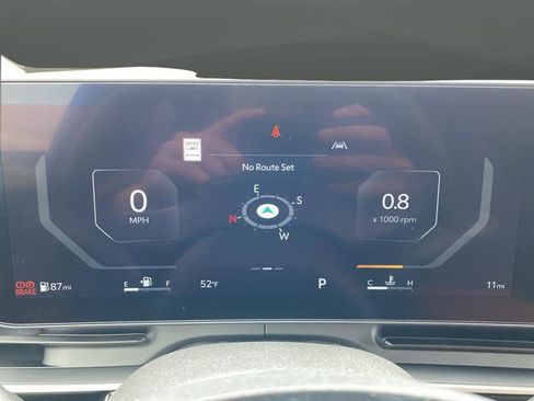 New 2026 Kia Carnival SX Prestige image 21