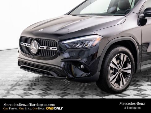 New 2026 Mercedes-Benz GLA 250 4MATIC image 40