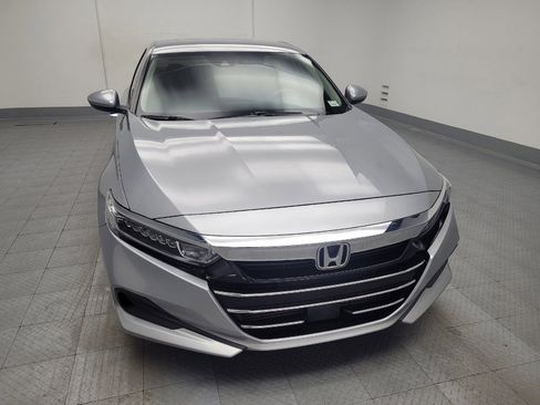 Used 2021 Honda Accord LX image 14