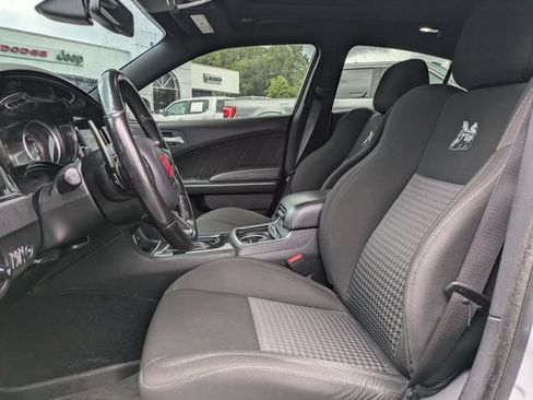Used 2020 Dodge Charger Scat Pack RWD image 20