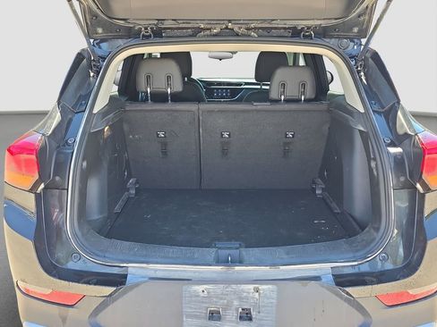 Used 2023 Buick Encore GX Select FWD image 17